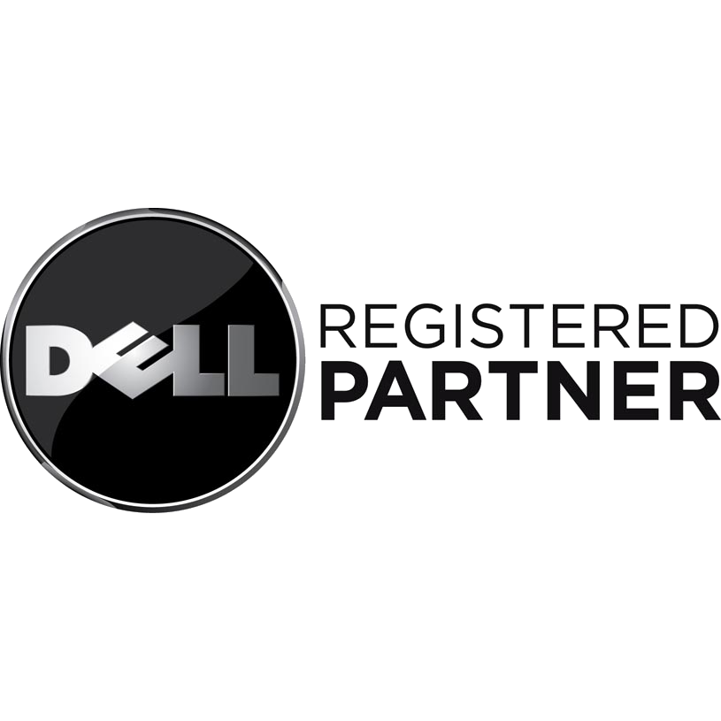 Registered Dell Partner